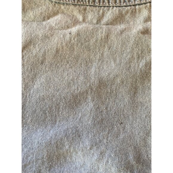 Laughlin River Run 2013 Sleeveless Denim Shirt 2X Large - Picture 7 of 7